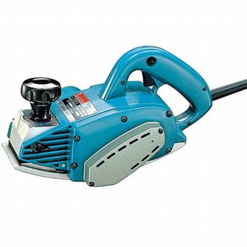 Sell your used Makita tools – Get cash for Makita 1002BA 4-3/8" Curved Base Planer at WeBuyTool.com