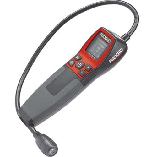 Sell your used Ridgid tools – Get cash for RIDGID 36163 Micro CD-100 Combustible Gas Detector at WeBuyTool.com