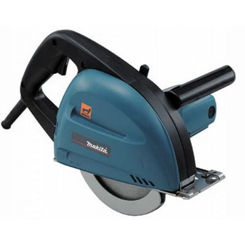 Sell your used Makita tools – Get cash for Makita 4131 7-1/4" Metal Cutting Saw, dust collector, 13 AMP, 3,500 RPM at WeBuyTool.com