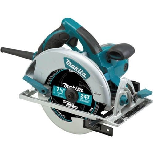 Sell your used Makita tools – Get cash for Makita 5007MG 7-1/4" Magnesium Circular Saw, 15 AMP, L.E.D. Light, case at WeBuyTool.com