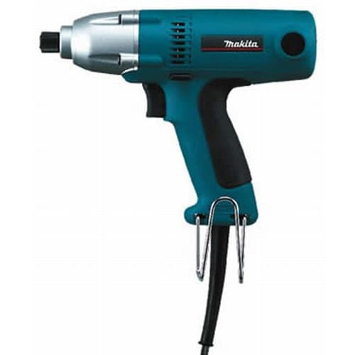 Sell your used Makita tools – Get cash for Makita 6952 Impact Driver, 0-3,200 IMP, var. spd., 88.5 ft. lbs., reversible, case at WeBuyTool.com