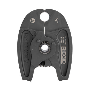 Sell your used Ridgid tools – Get cash for RIDGID 1/2" PureFlow Jaw for Mini Series 75343 at WeBuyTool.com