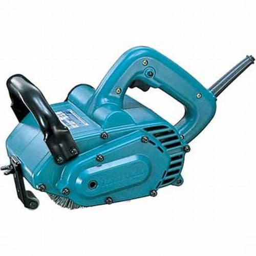 Sell your used Makita tools – Get cash for Makita 9741 Wheel Sander, 7.8 AMP, 3,500 RPM, electric brake at WeBuyTool.com