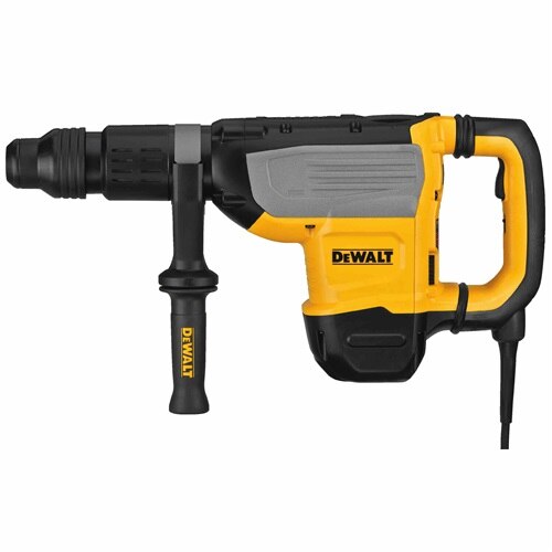 Sell your used Dewalt tools – Get cash for Dewalt D25773K 2" SDS MAX Rotary Hammer with E-Clutch at WeBuyTool.com