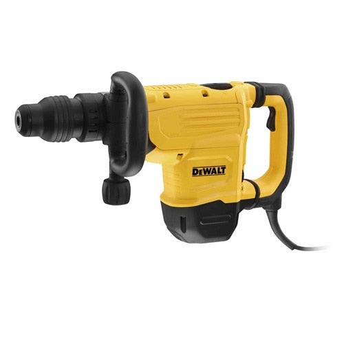 Sell your used Dewalt tools – Get cash for Dewalt D25872K 19 lb. SDS MAX Demolition Hammer at WeBuyTool.com