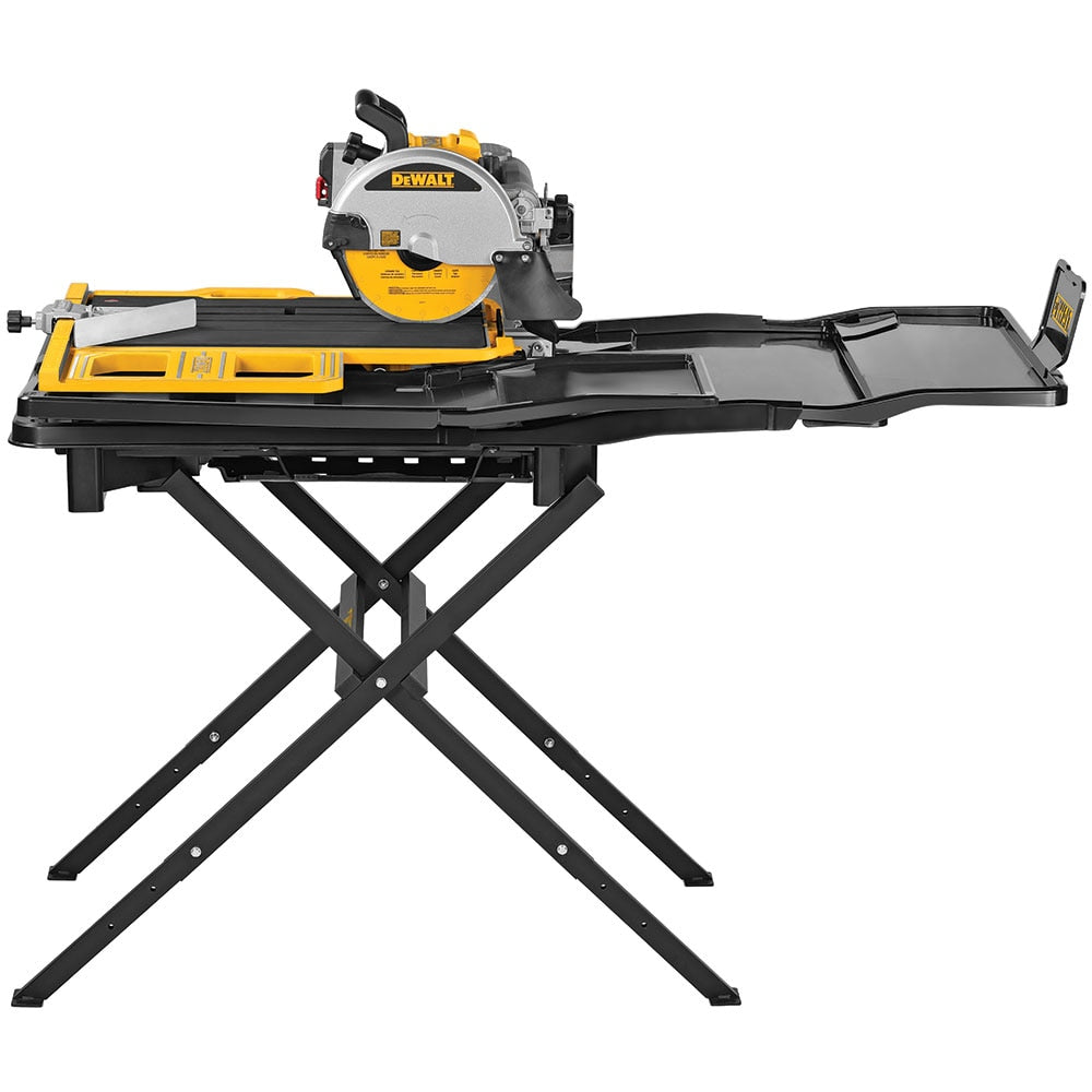 Sell your used Dewalt tools – Get cash for DeWalt D36000S 10" High Capacity Wet Tile Saw with Stand at WeBuyTool.com