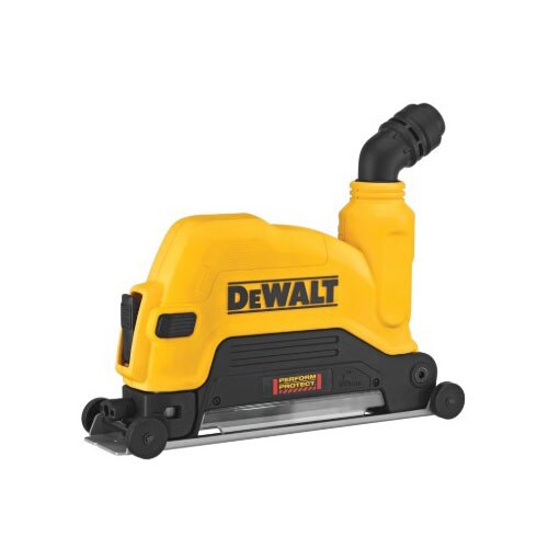 Sell your used Dewalt tools – Get cash for DeWalt DWE46127 7" (180MM) Grinder Cutting Dust Shroud at WeBuyTool.com