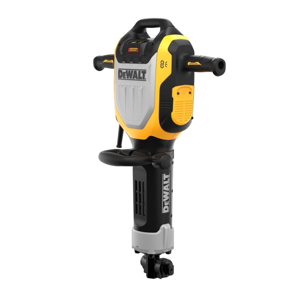 Sell your used Dewalt tools – Get cash for DeWalt D25966K 41 Lbs. 1-1/8" Hex Demolition Hammer at WeBuyTool.com