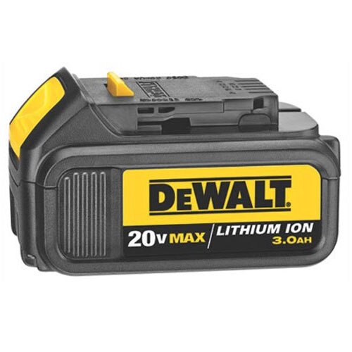 Sell your used Dewalt tools – Get cash for DeWalt DCB200 20V MAX Lithium-Ion Battery Pack (3.0 Ah) at WeBuyTool.com