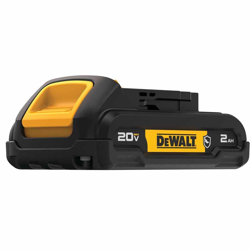 Sell your used Dewalt tools – Get cash for DeWalt DCB203G 20V MAX* Oil-Resistant 2.0Ah Battery at WeBuyTool.com