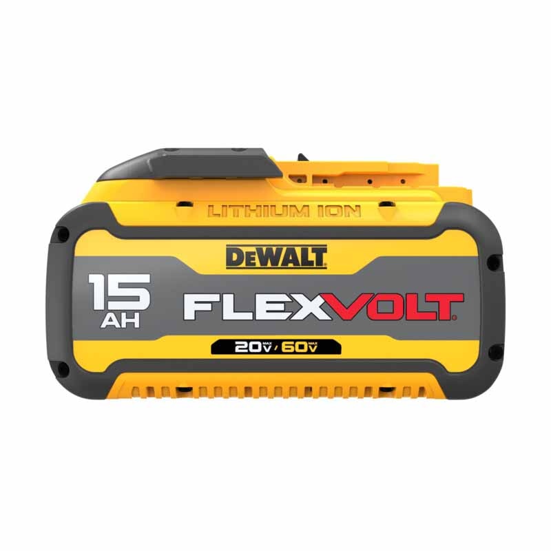 Sell your used Dewalt tools – Get cash for DeWalt DCB615 20V/60V Max Flexvolt 15.0AH Battery at WeBuyTool.com