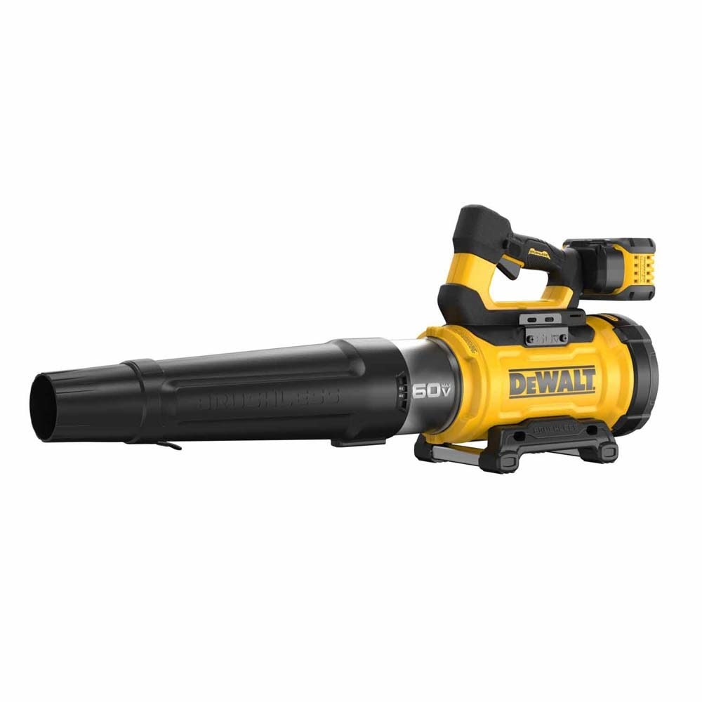 Sell your used Dewalt tools – Get cash for DeWalt DCBL777Y1 60V Max Premium Blower Kit at WeBuyTool.com