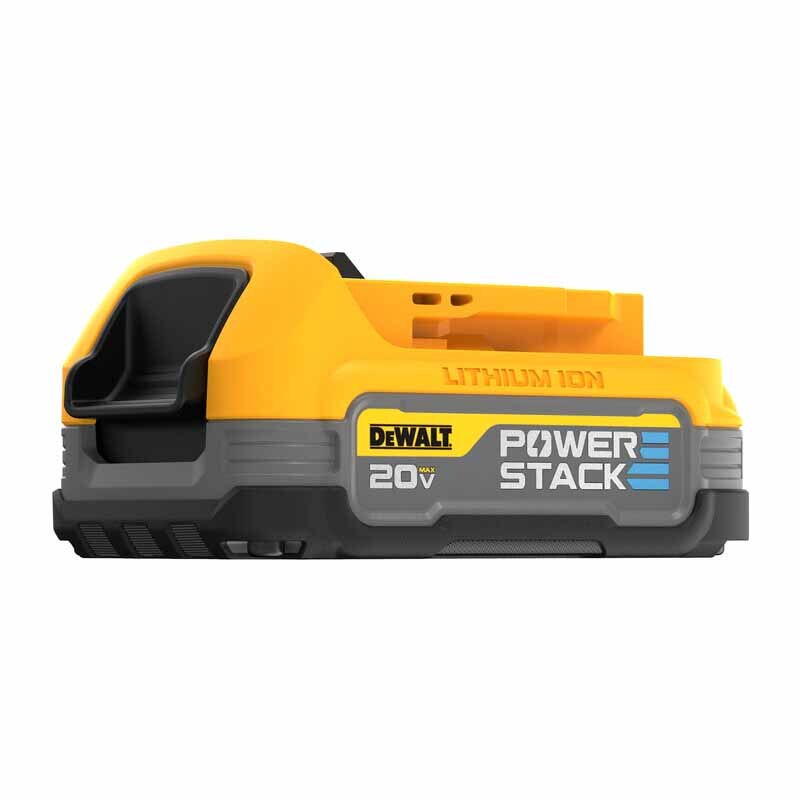Sell your used Dewalt tools – Get cash for DeWalt DCBP034 20V MAX Powerstack Compact Battery at WeBuyTool.com