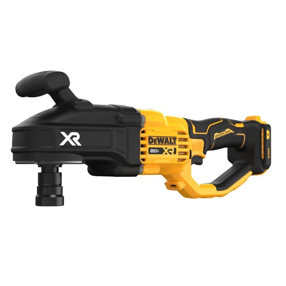 Sell your used Dewalt tools – Get cash for DeWalt DCD443B 20V MAX XR Brushless Cordless 7/16 in. Compact Quick Change Stud and Joist Drill with POWER DETECT (Tool Only) at WeBuyTool.com