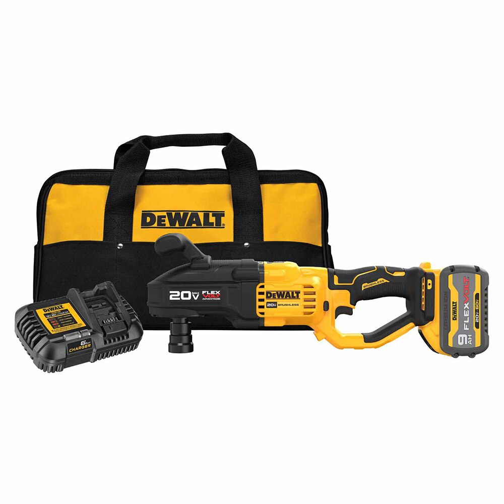 Sell your used Dewalt tools – Get cash for DeWalt DCD445X1 20V MAX* Brushless Cordless 7/16 in. Compact Quick Change Stud and Joist Drill Kit with FLEXVOLT ADVANTAGE Kit at WeBuyTool.com