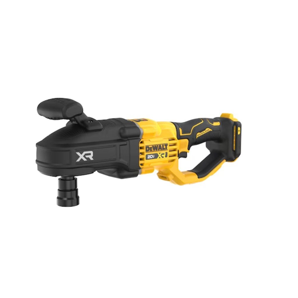 Sell your used Dewalt tools – Get cash for DeWalt DCD447B 20V Max* XR Brushless Cordless 7/16" Quick Change Compact Stud & Joist Drill (Tool Only) at WeBuyTool.com
