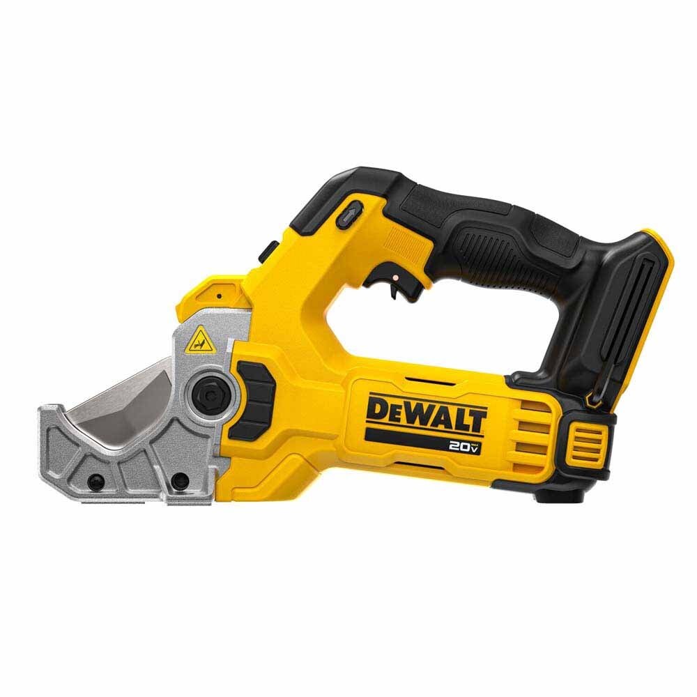 Sell your used Dewalt tools – Get cash for DeWalt DCE180B 20V MAX Plastic Tubing Cutter (Bare) at WeBuyTool.com