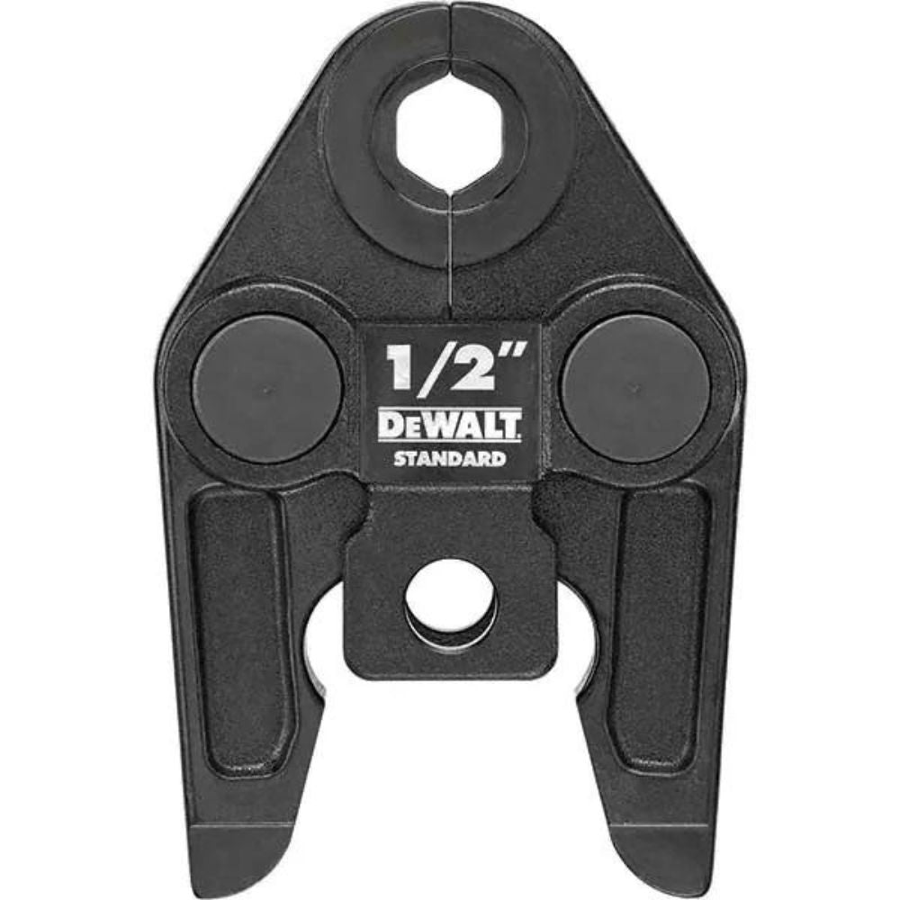 Sell your used Dewalt tools – Get cash for DeWalt DCE200012 1/2IN Standard Press Jaws at WeBuyTool.com