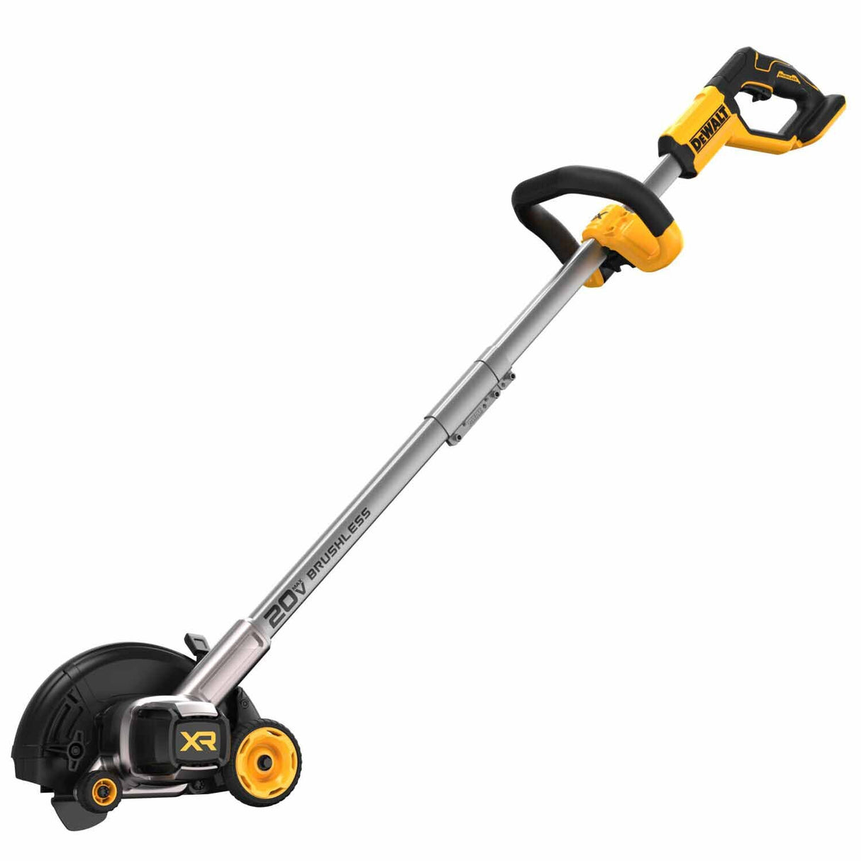 Sell your used Dewalt tools – Get cash for DeWalt DCED400B 20V MAX* Brushless Cordless Edger (Tool Only) at WeBuyTool.com