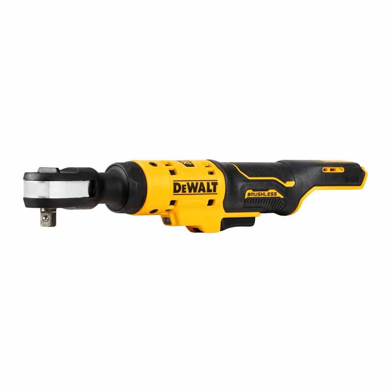 Sell your used Dewalt tools – Get cash for DeWalt DCF503B XTREME 12V MAX Brushless 3/8 in. Ratchet (Tool Only) at WeBuyTool.com