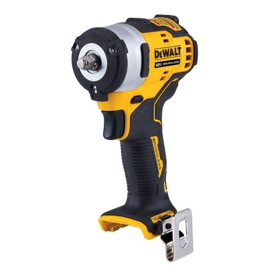Sell your used Dewalt tools – Get cash for DeWalt DCF903B 12V MAX* 3/8" Impact Wrench (Tool Only) at WeBuyTool.com