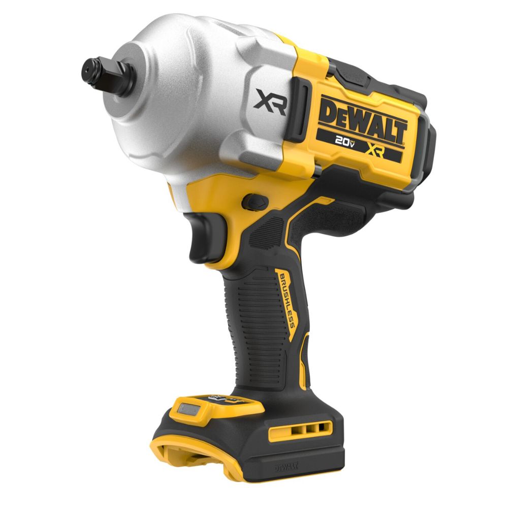 Sell your used Dewalt tools – Get cash for DeWalt DCF961B 20V MAX* XR Brushless Cordless 1/2 " High Torque Impact Wrench with Hog Ring Anvil (Tool Only) at WeBuyTool.com