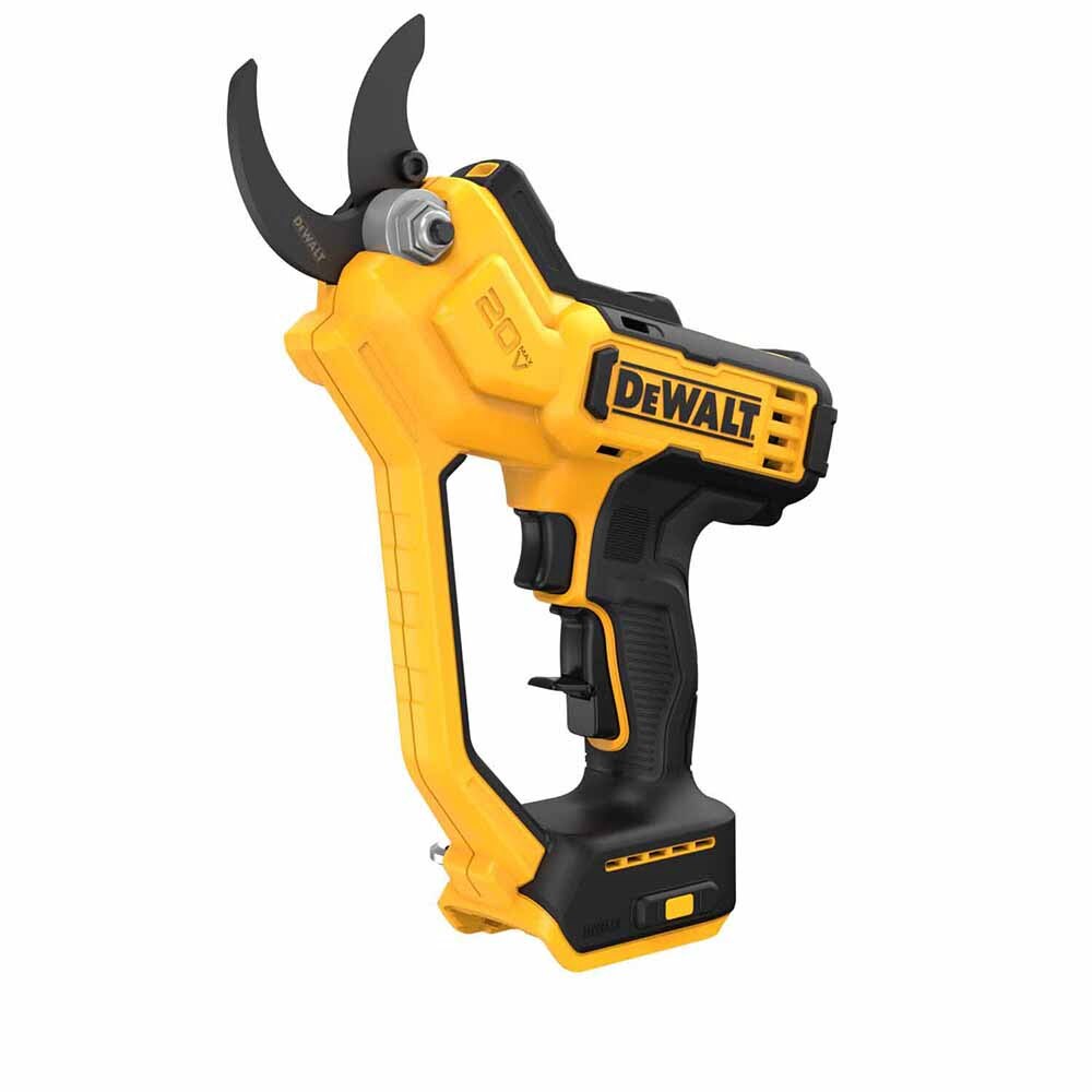 Sell your used Dewalt tools – Get cash for DeWalt DCPR320B 20V MAX* 1-1/2 in. Cordless Pruner (Tool Only) at WeBuyTool.com