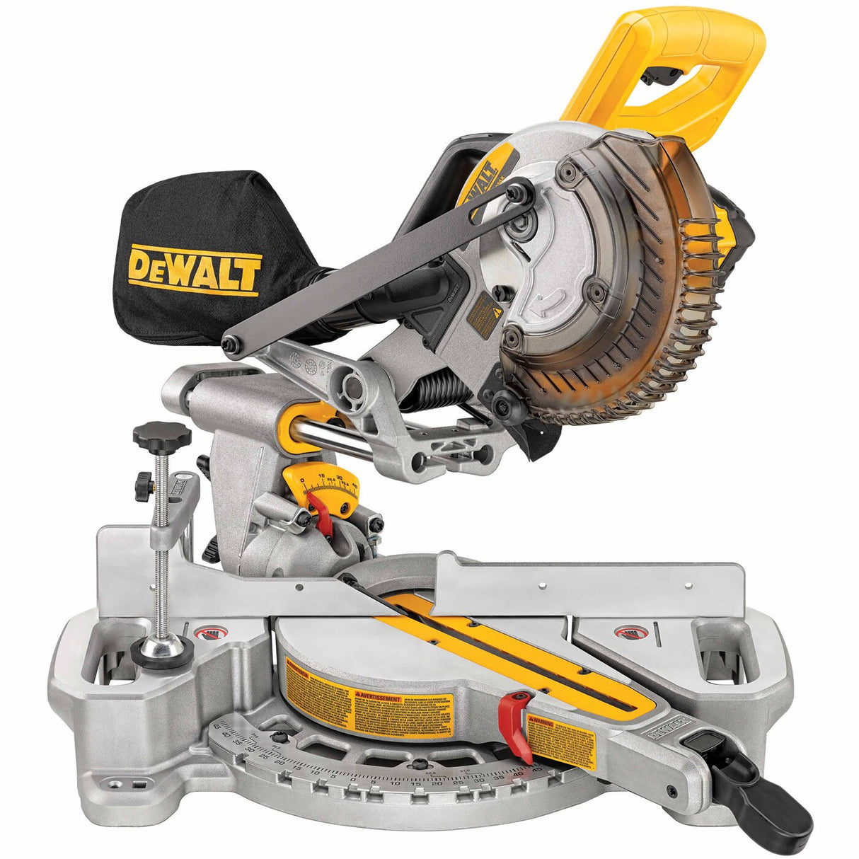 Sell your used Dewalt tools – Get cash for DeWalt DCS361M1 20V MAX 7-1/4" Cordless Sliding Miter Saw Kit at WeBuyTool.com