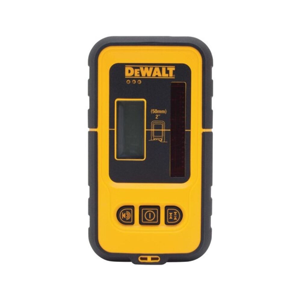 Sell your used Dewalt tools – Get cash for DeWalt DW0892 Red Laser Detector at WeBuyTool.com