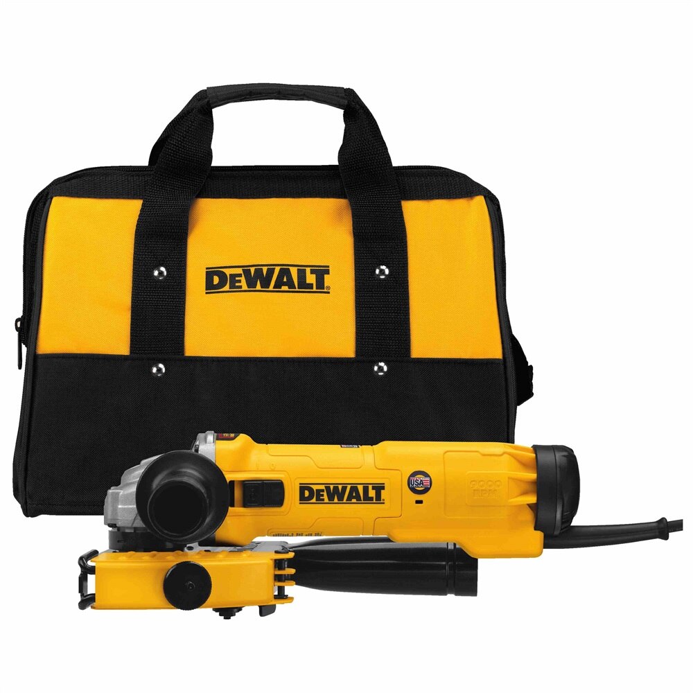 Sell your used Dewalt tools – Get cash for DeWalt DWE46103 6" 13A Tuckpoint Grinder at WeBuyTool.com