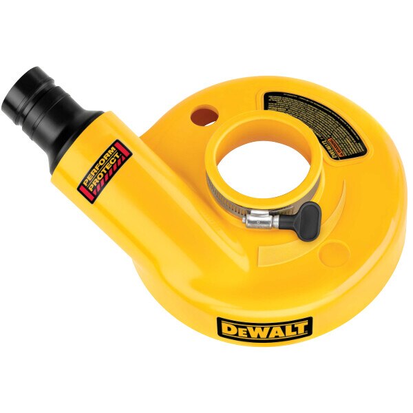 Sell your used Dewalt tools – Get cash for DeWalt DWE46172 7" Grinder Surfacing Shroud at WeBuyTool.com
