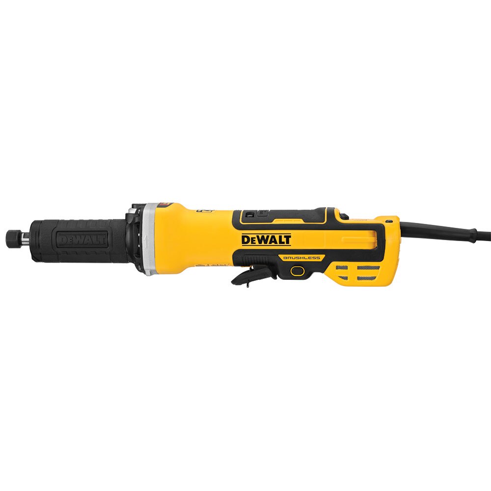 Sell your used Dewalt tools – Get cash for DeWalt DWE4997VS 2" Blac Vs Paddle Die Grinder at WeBuyTool.com