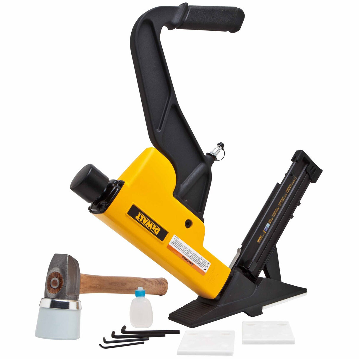 Sell your used Dewalt tools – Get cash for DeWalt DWFP12569 2 In 1 Flooring Tool at WeBuyTool.com