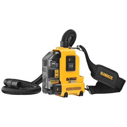 Sell your used Dewalt tools – Get cash for DeWalt DWH161B Compact Universal Dust Extractor (Bare Unit) at WeBuyTool.com