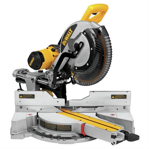 Sell your used Dewalt tools – Get cash for DeWalt DWS779 12" Sliding Double Bevel Compound Miter Saw 15 Amp. at WeBuyTool.com