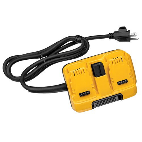 Sell your used Dewalt tools – Get cash for DeWalt DCA120 120V Corded Power Supply Adapter at WeBuyTool.com