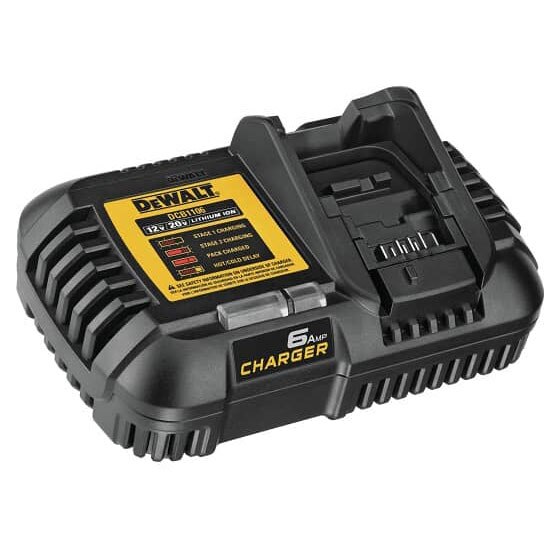 Sell your used Dewalt tools – Get cash for DeWalt DCB1106 6AMP Charger at WeBuyTool.com