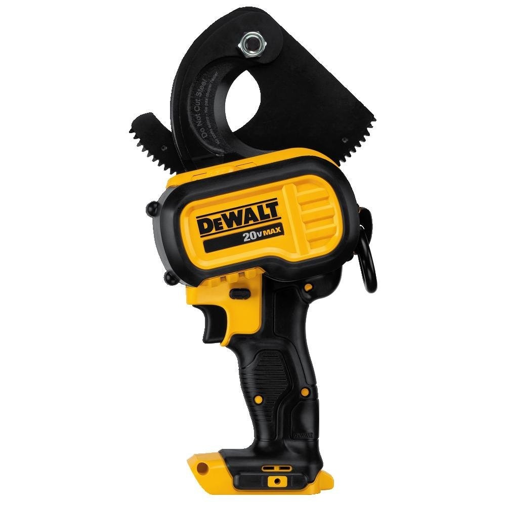 Sell your used Dewalt tools – Get cash for DeWalt DCE150B 20V MAX Cable Cutting Bare Tool at WeBuyTool.com
