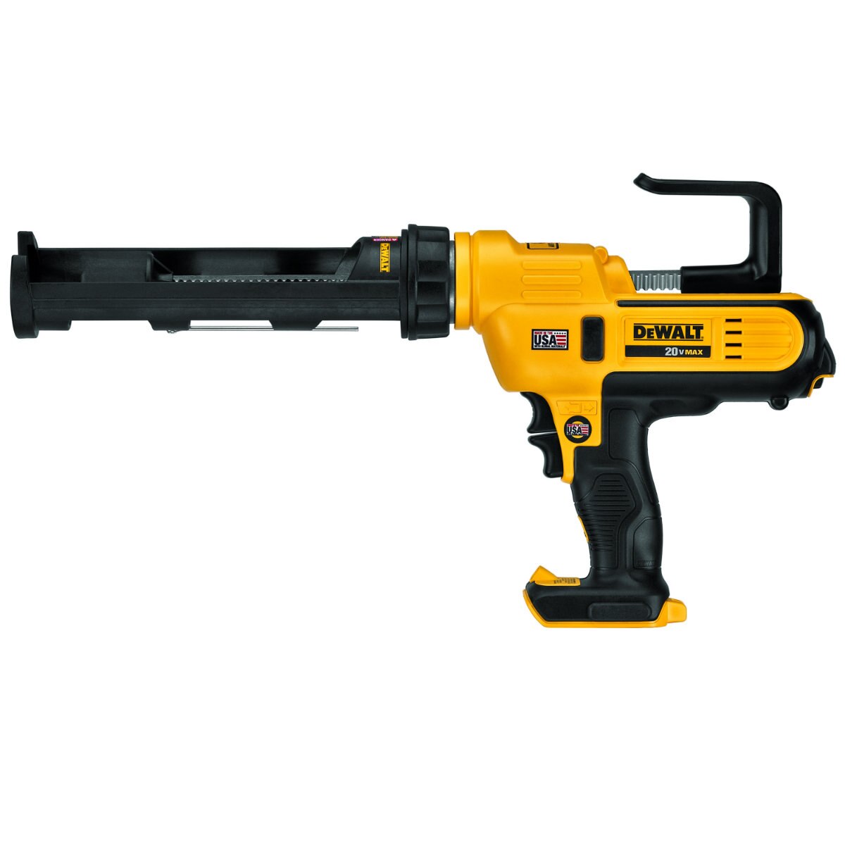 Sell your used Dewalt tools – Get cash for DeWalt DCE560B 20V 10oz / 300ML ADHESIVE CAULKING GUN (BARE) at WeBuyTool.com