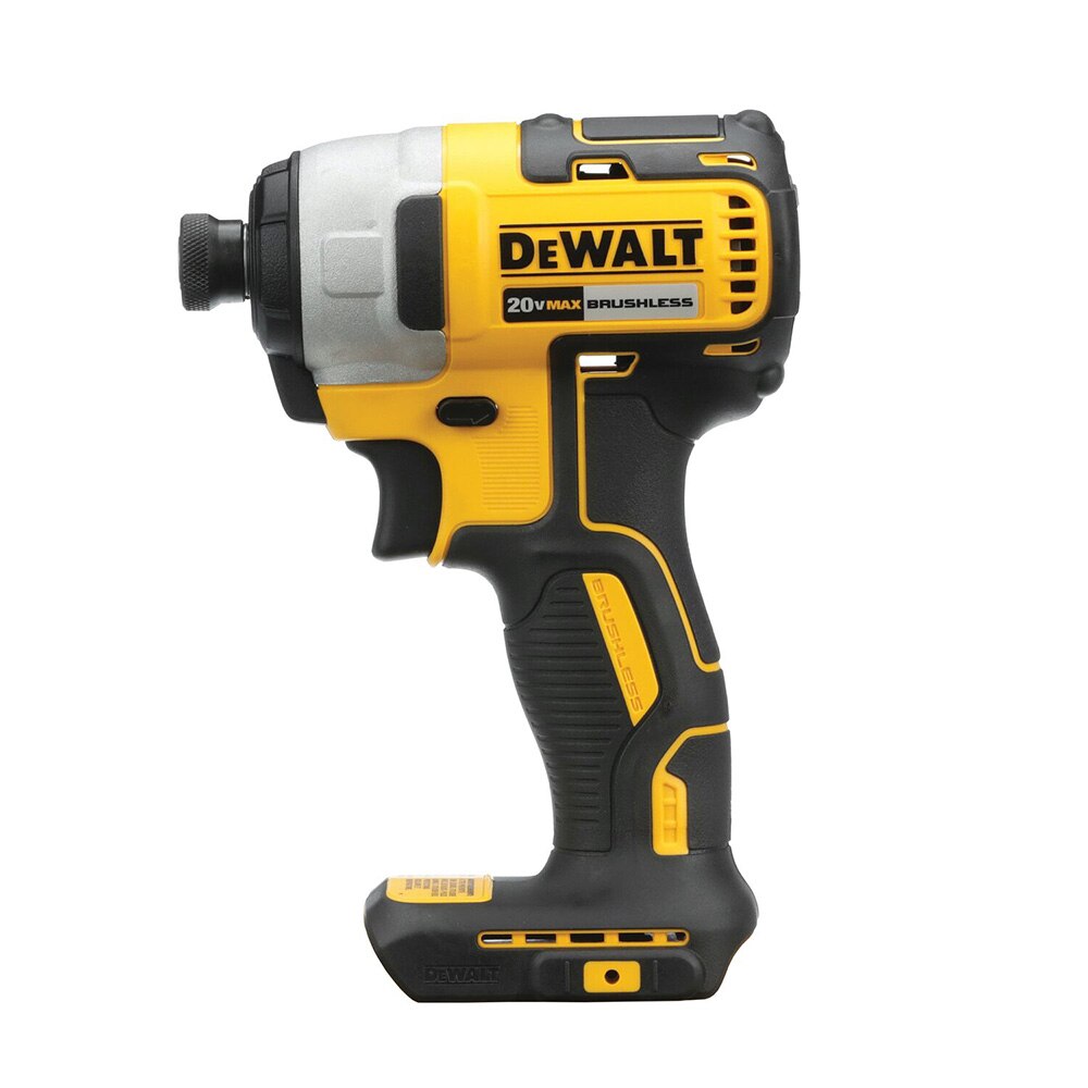 Sell your used Dewalt tools – Get cash for DeWalt DCF787B 20V MAX Brushless Cordless 1/4 in. Impact Driver (Tool Only) at WeBuyTool.com