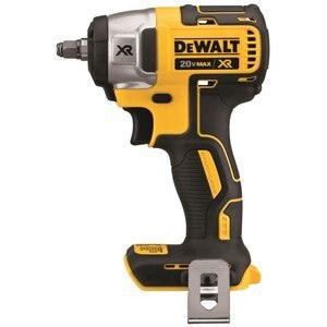 Sell your used Dewalt tools – Get cash for DeWalt DCF890B 20V MAX XR 3/8" Compact Impact Wrench Bare Tool at WeBuyTool.com