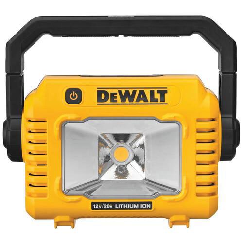 Sell your used Dewalt tools – Get cash for DeWalt DCL077B Cordless Task Light at WeBuyTool.com