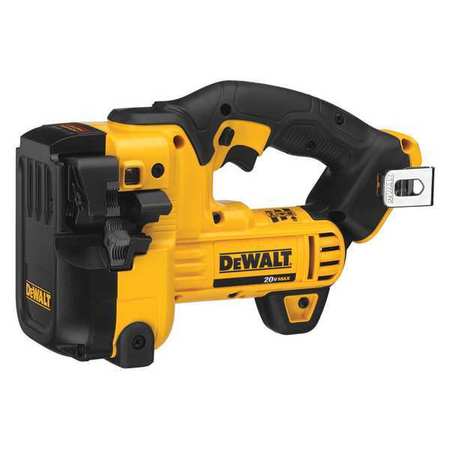 Sell your used Dewalt tools – Get cash for DeWalt DCS350B 20V MAX Cordless Threaded Rod Cutter Bare Tool at WeBuyTool.com