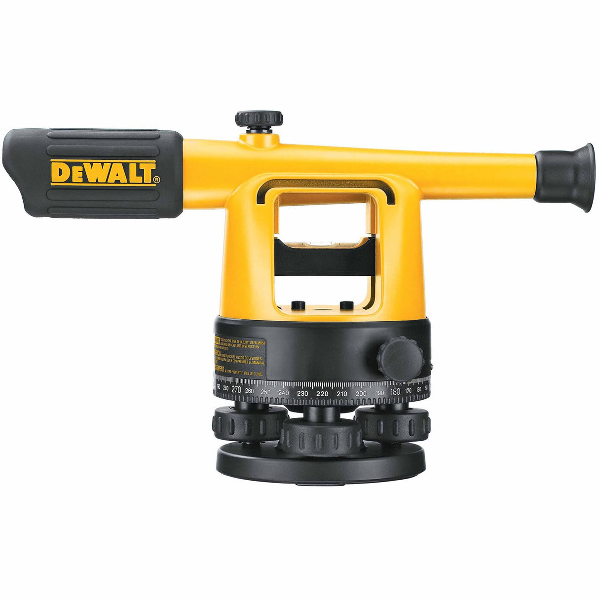 Sell your used Dewalt tools – Get cash for DeWalt DW090PK 20x Builders Level Package at WeBuyTool.com