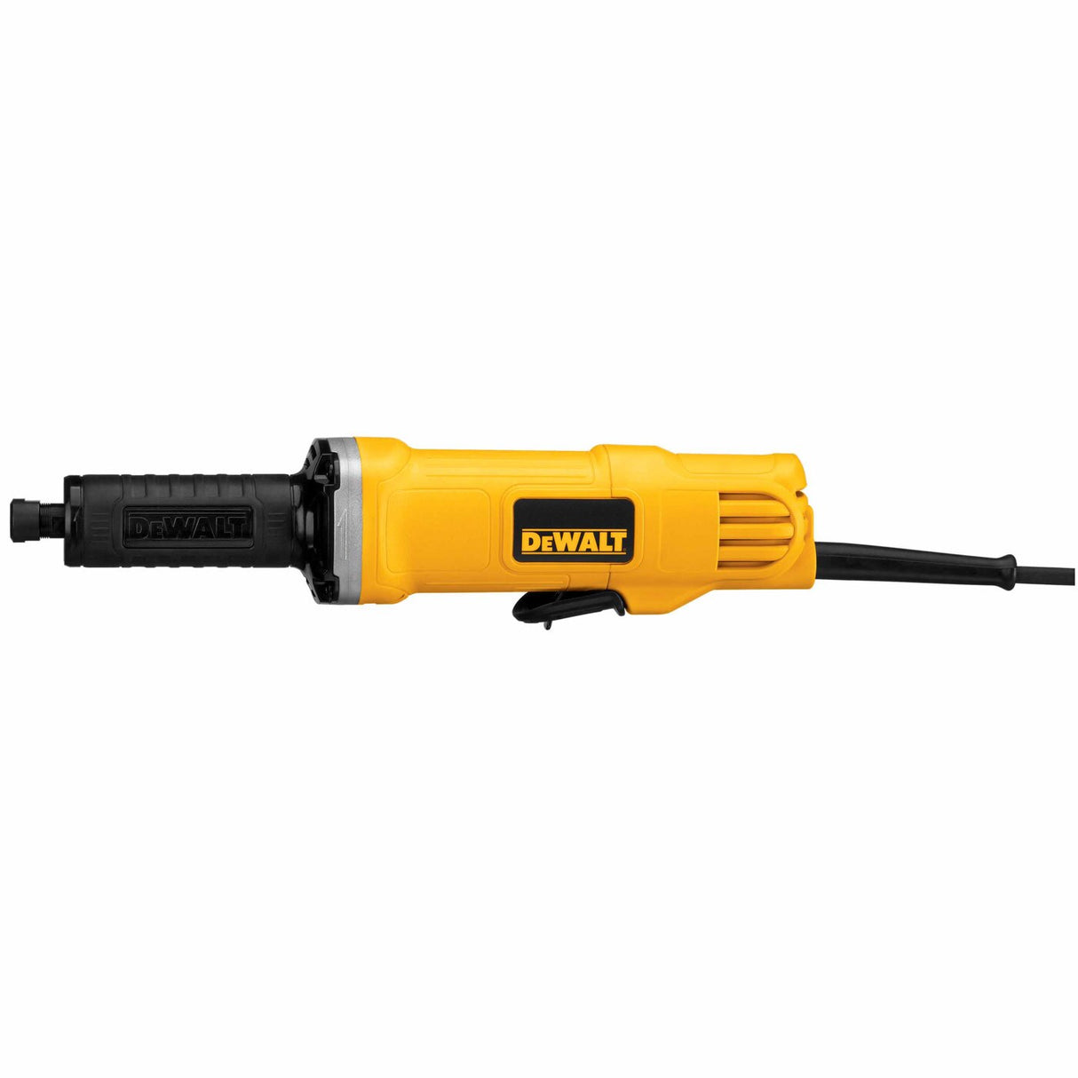 Sell your used Dewalt tools – Get cash for Dewalt DWE4887N 4.2 Amp Paddle Switch Die Grinder No Lock On at WeBuyTool.com