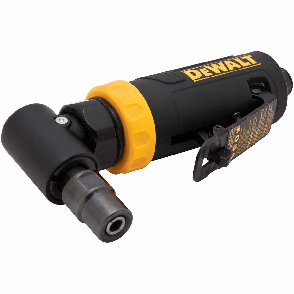 Sell your used Dewalt tools – Get cash for DeWalt DWMT70782L 1/4" Pneumatic Angle Grinder at WeBuyTool.com