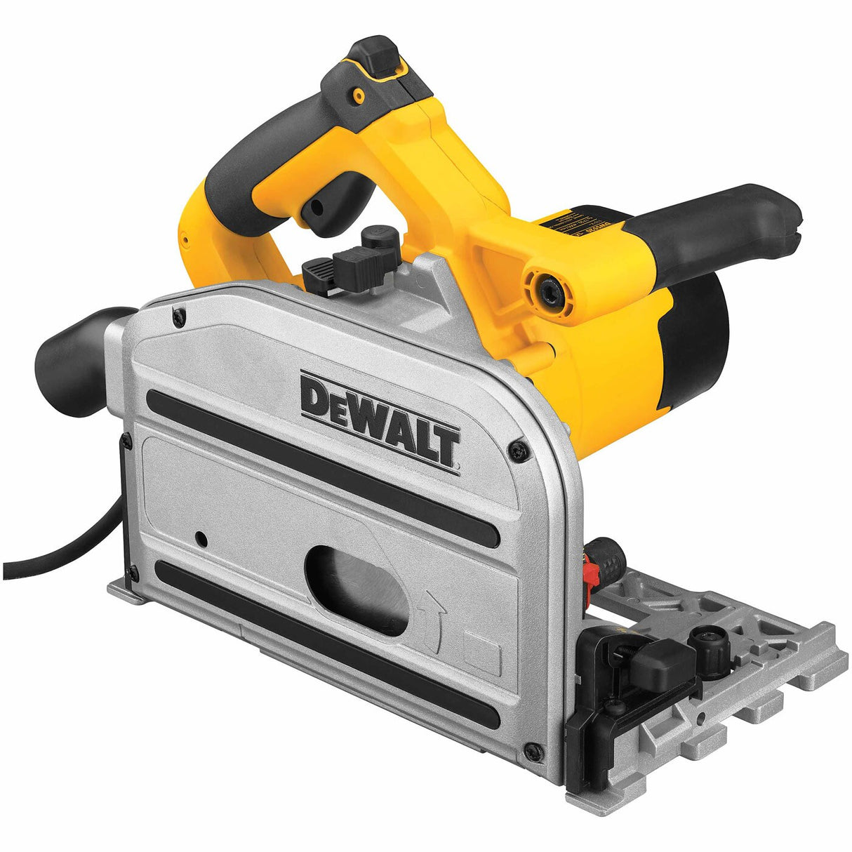 Sell your used Dewalt tools – Get cash for DeWalt DWS520K Heavy-Duty 6-1/2 (165Mm) Tracksaw Kit at WeBuyTool.com
