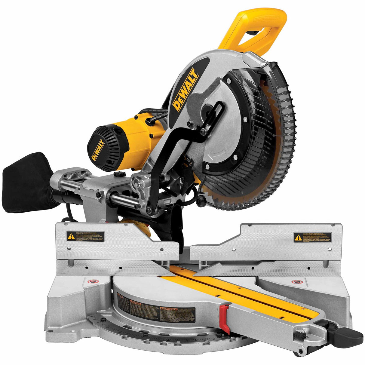 Sell your used Dewalt tools – Get cash for DeWalt DWS780 12" Double Bevel Sliding Compound Miter Saw at WeBuyTool.com