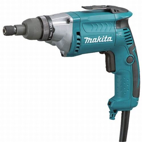 Sell your used Makita tools – Get cash for Makita FS2701 Screwdriver, 6 AMP, 6 stage adjustable torque settings at WeBuyTool.com