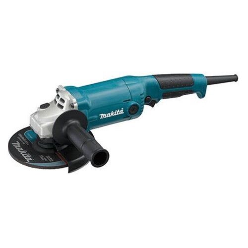 Sell your used Makita tools – Get cash for Makita GA6010Z 6" Cut-Off Angle Grinder, 10.5 AMP, 10,000 RPM, AC/DC, 5/8"-11 at WeBuyTool.com